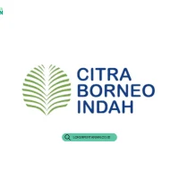 Lowongan Kerja Citra Borneo Indah Staff Nursery