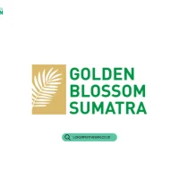 Lowongan Kerja PT Golden Blossom Sumatra Asisten Divisi