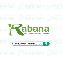 Lowongan Kerja PT Rabana Agro Resources Field Assistant