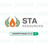 Lowongan Kerja PT Sumber Tani Agung Resources Tbk Assistant Divisi