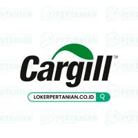 Lowongan Kerja Cargill Tropical Palm Agronomy Assistant